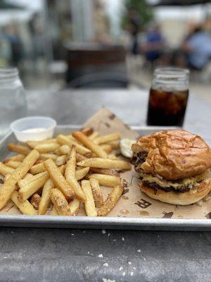 The Farmer's Rail - Cuyahoga Falls