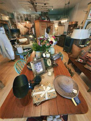 Sunday Afternoon Simple Living