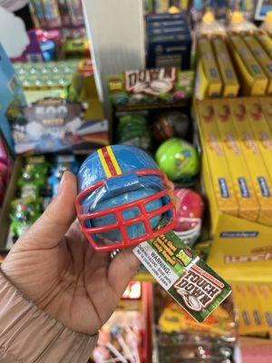 The Something Sweet Shop