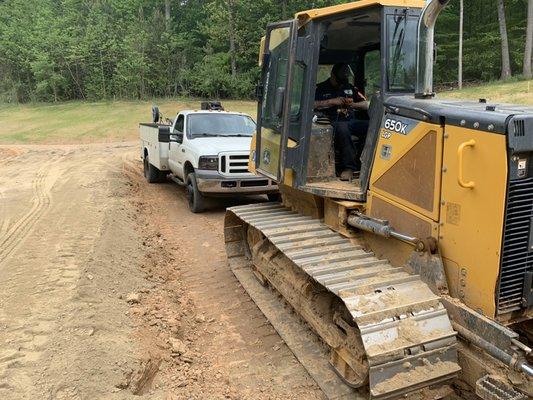 Onsite Truck Service