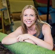 Kristin Taghon Interior Designs