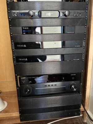 Alyer AV Integration