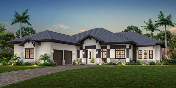 Homecrete Homes
