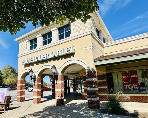 Eddie Bauer Outlet