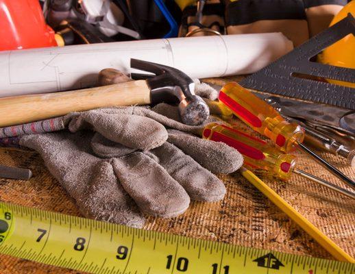 John Biango Construction