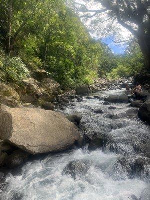 Ai Pono Treatment Center