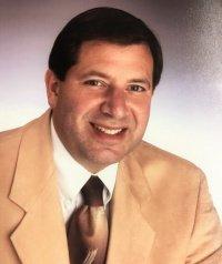 Michael R Pincus, DPM