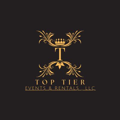 Top Tier Events & Rentals