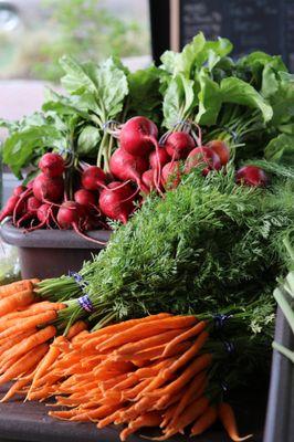 Foothills Farmers' Market
