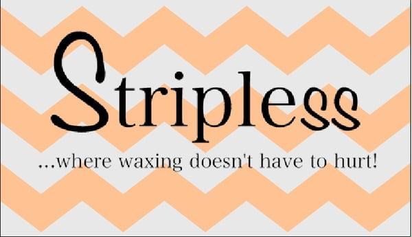 Stripless Wax