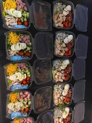 The Straker’s Kitchen