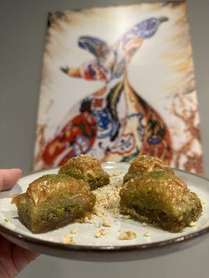 Baklava