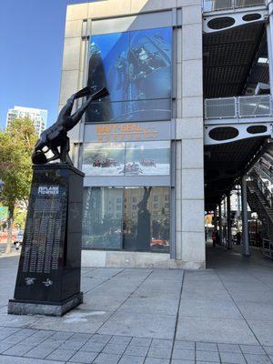 Navy SEAL Museum San Diego