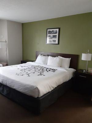 Sleep Inn Richmond South