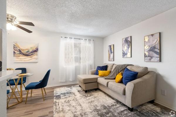 La Privada Apartments