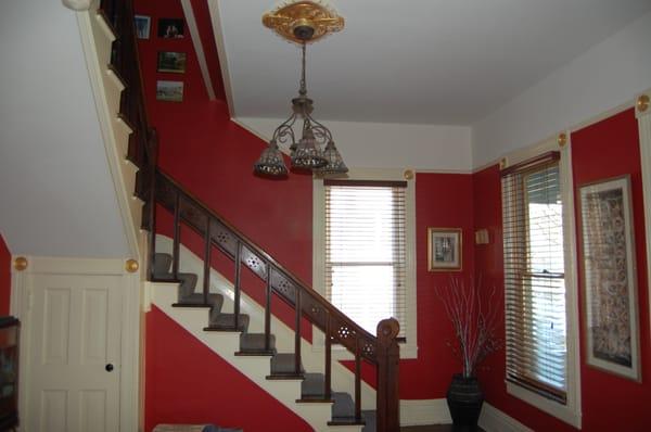 Call today for your free Estimate. Many References provided.