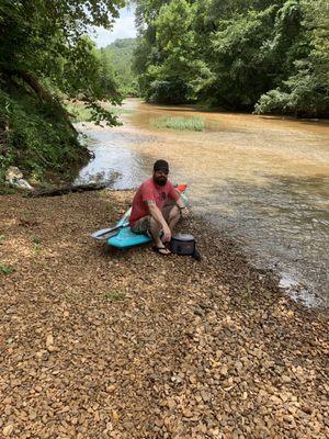 NACK North Alabama Canoe & Kayak