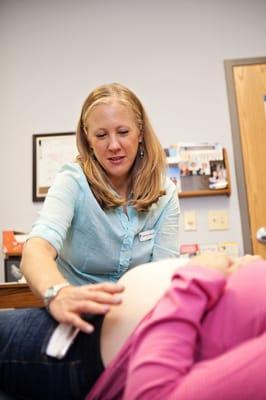 New Beginnings Chiropractic