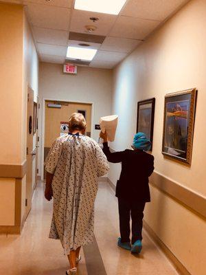 California Gastroenterology Associates