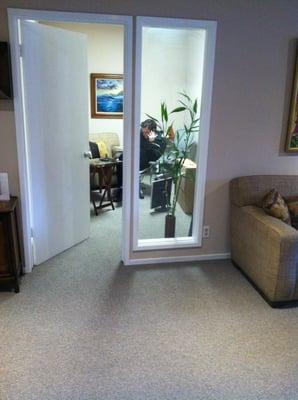 Advanced Therapy Center