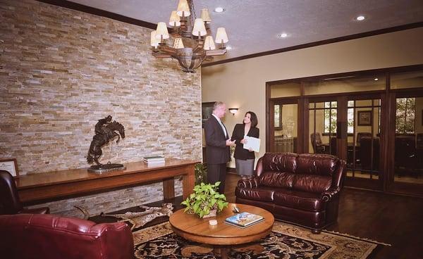 Baumgartner Law Firm