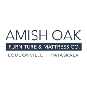 Amish Oak Furniture & Mattress Company