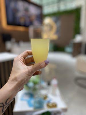 Universal Nail & Spa