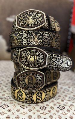 Salinas Charreria & Western Wear