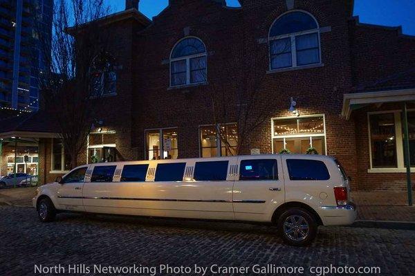 Lifestyle Limousine Company