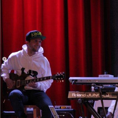 Mike Stanton - Guitar Lessons