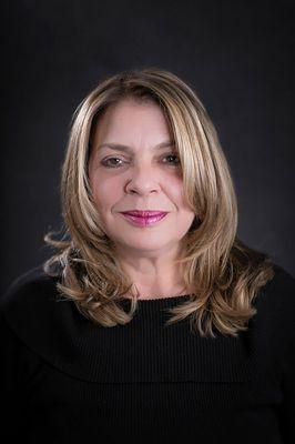 Janet Larsen, Broker/Associate