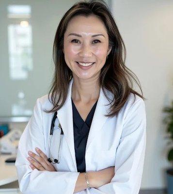 Wendy Cheng, MD