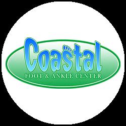 Christopher Calcagni, DPM - Coastal Foot & Ankle Care