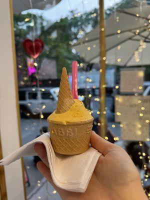 Sofia's Gelateria