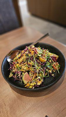 VEGETABLE "PACHADI" SALAD