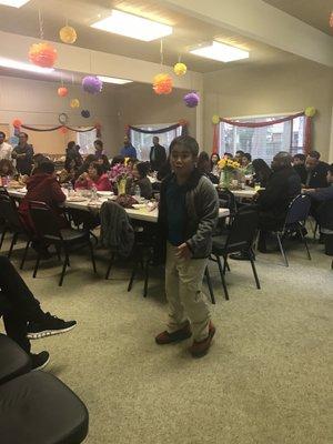 Christ Enrichment Church