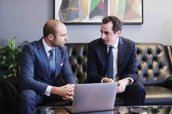 Moaddel Kremer & Gerome