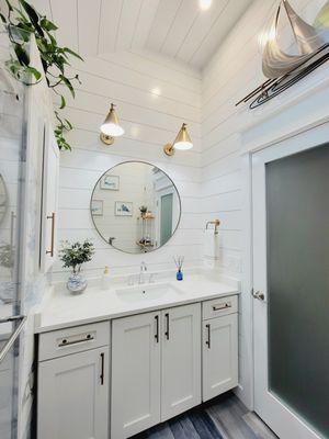 IHS Building and Remodeling