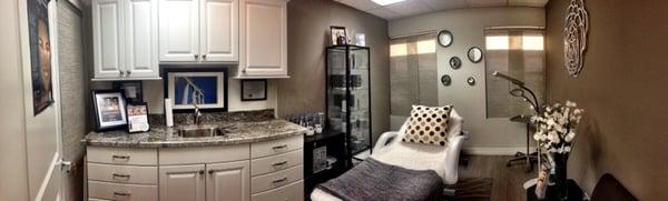 Youth Renewal Face and Body