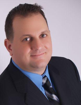 Cress V. Diglio Orlando Business Broker