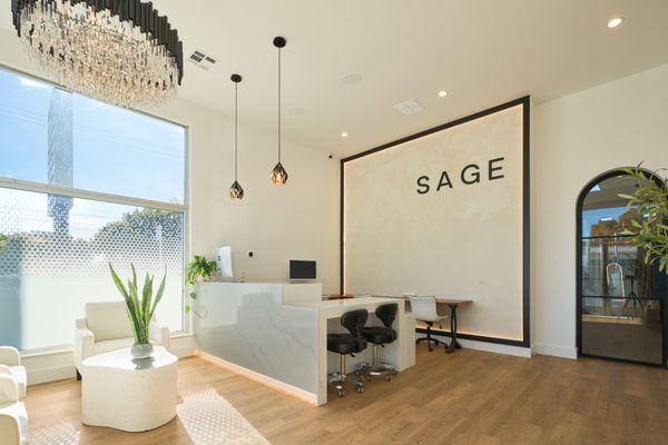 Sage Health & Wellness