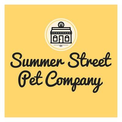 Summer Street Pet Company