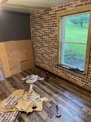 Tristate Restorations