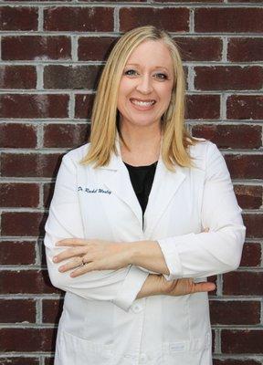 Dr. Rachel Worley
