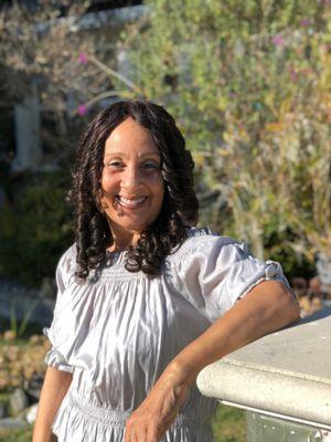 Linda Roth Burrell - Keller Williams Realty