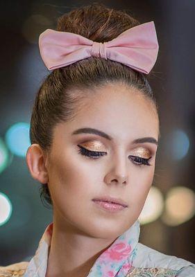 Abraham Casanova Bridal