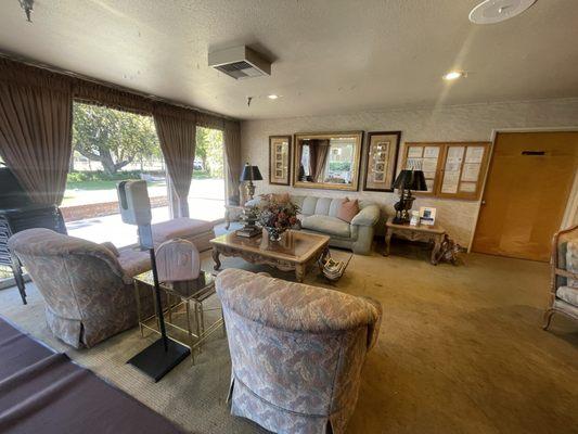 Colonial Gardens Nursing Home