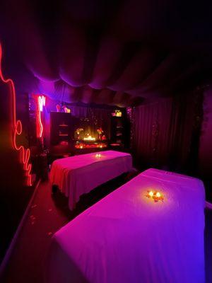 Seek Beauty & Wellness Spa