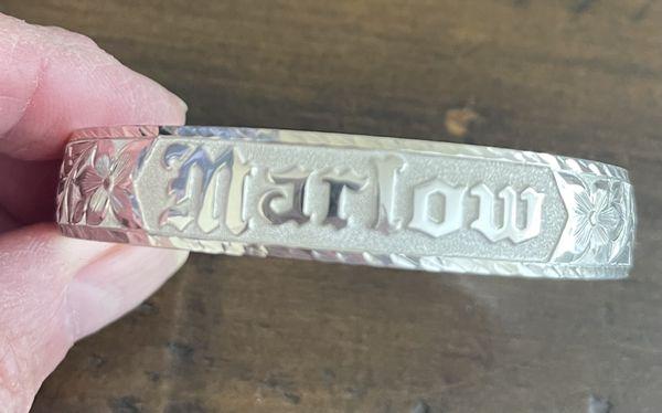 Royal Hawaiian Heritage Jewelry