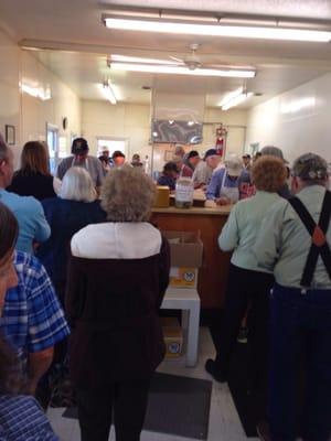 American Legion Post 386